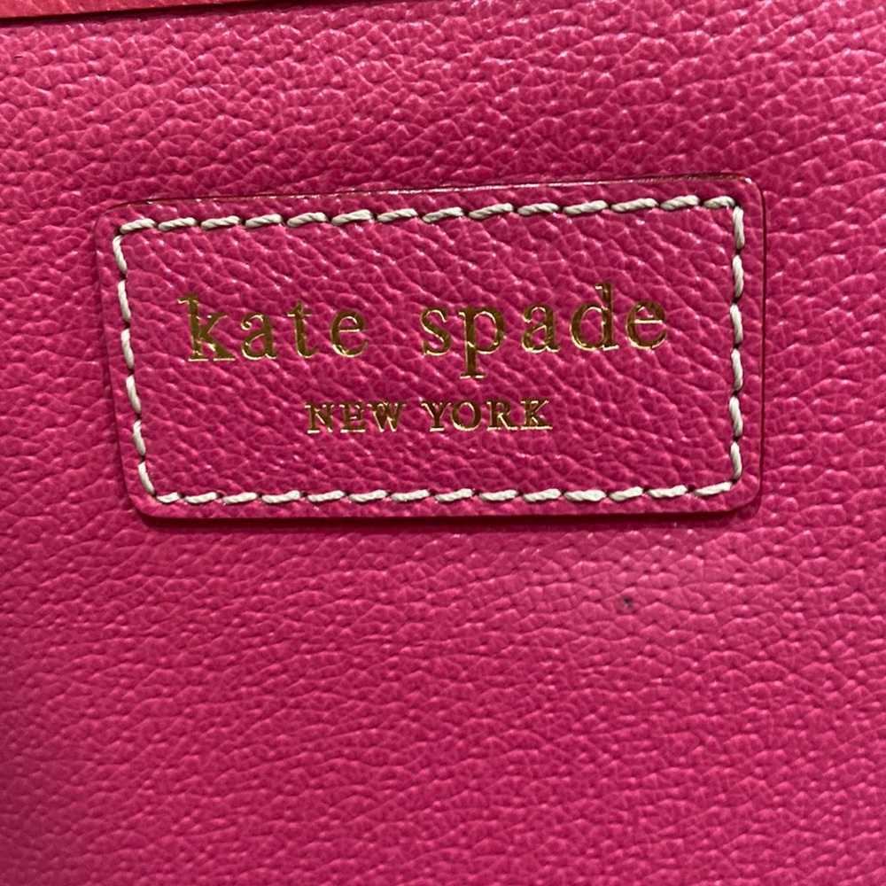 Gorgeous Kate Spade tote